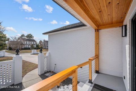 Tiny photo for 1224 Williamsburg Court, Wilmington, NC 28411 (MLS # 100576855)