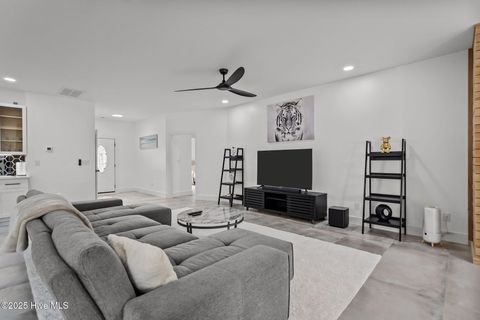 Tiny photo for 1224 Williamsburg Court, Wilmington, NC 28411 (MLS # 100576855)