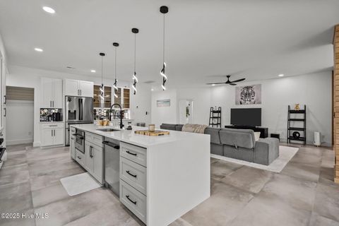 Tiny photo for 1224 Williamsburg Court, Wilmington, NC 28411 (MLS # 100576855)