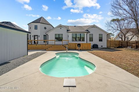 Tiny photo for 1224 Williamsburg Court, Wilmington, NC 28411 (MLS # 100576855)