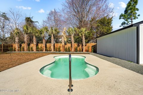 Tiny photo for 1224 Williamsburg Court, Wilmington, NC 28411 (MLS # 100576855)