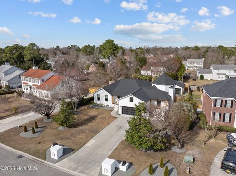 Tiny photo for 1224 Williamsburg Court, Wilmington, NC 28411 (MLS # 100576855)