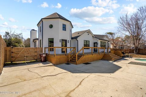 Tiny photo for 1224 Williamsburg Court, Wilmington, NC 28411 (MLS # 100576855)