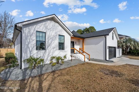 Tiny photo for 1224 Williamsburg Court, Wilmington, NC 28411 (MLS # 100576855)