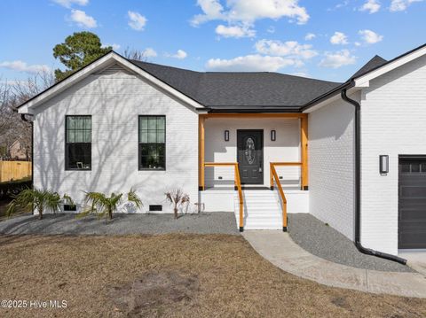 Tiny photo for 1224 Williamsburg Court, Wilmington, NC 28411 (MLS # 100576855)