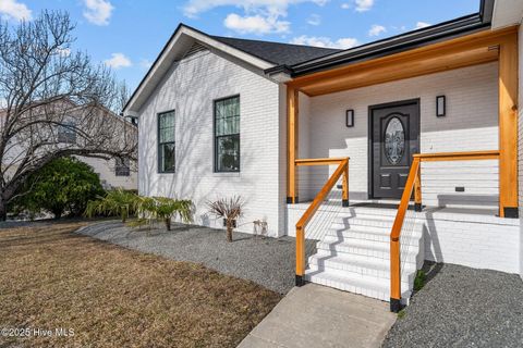Tiny photo for 1224 Williamsburg Court, Wilmington, NC 28411 (MLS # 100576855)