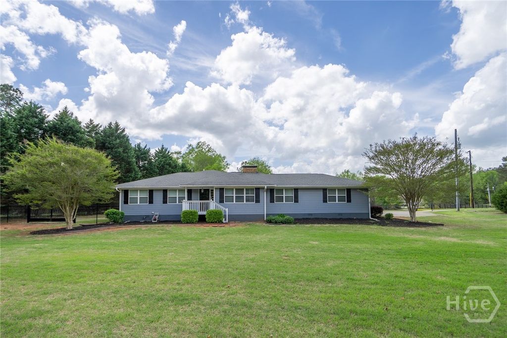 Photo of 220 Pitts Chapel Road, Newborn, GA 30056 (MLS # CL346749)