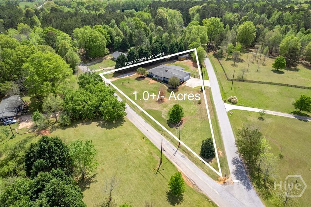 Photo of 220 Pitts Chapel Road, Newborn, GA 30056 (MLS # CL346749)