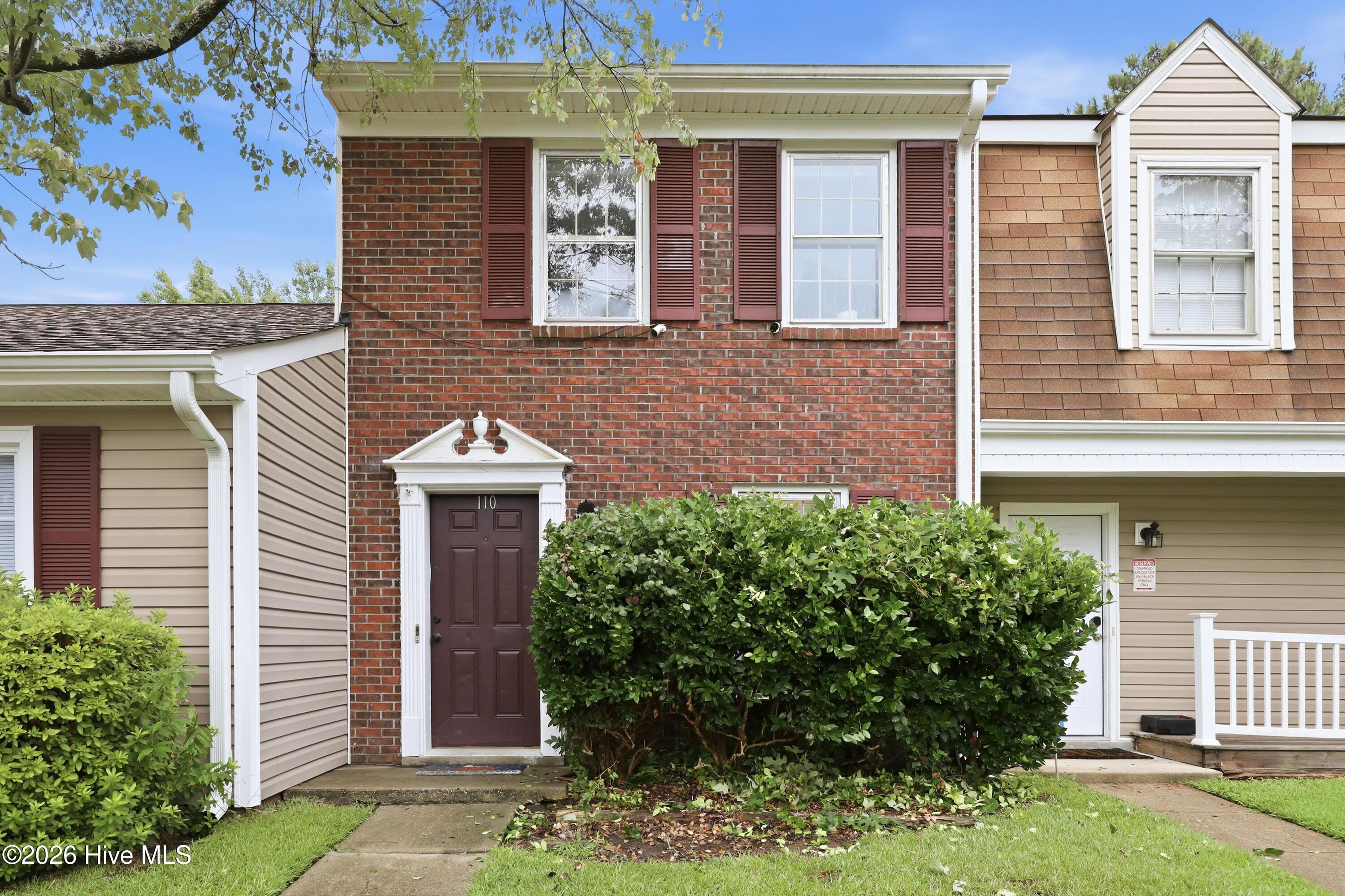 110 Palace Circle, Jacksonville, NC, 28546