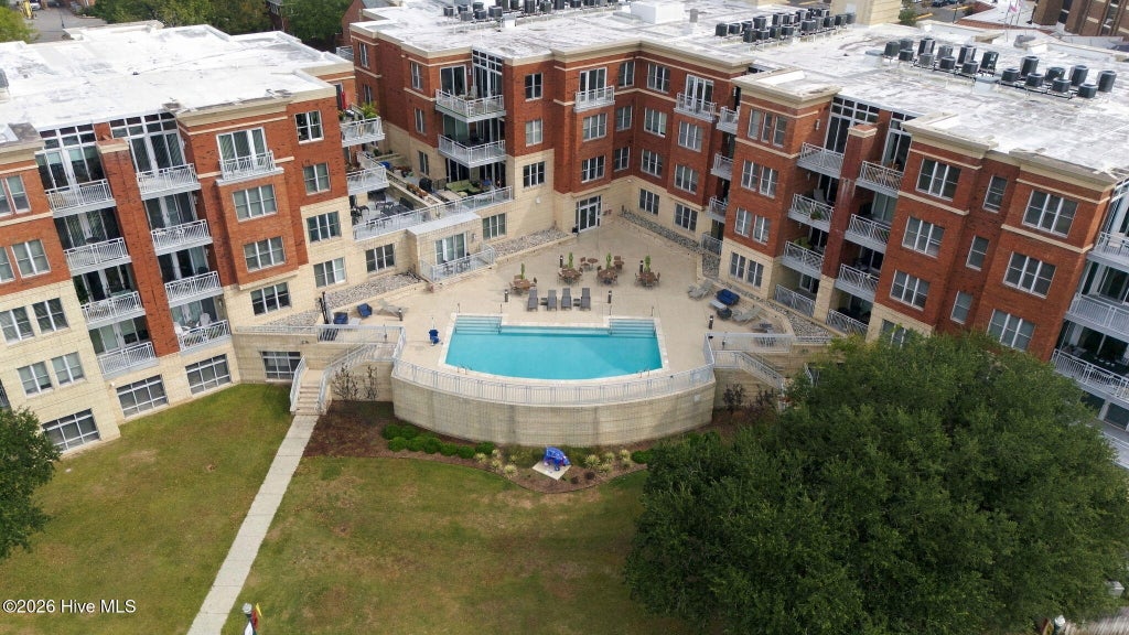 Photo of 305 Sky Sail Boulevard, New Bern, NC 28560 (MLS # 100608439)
