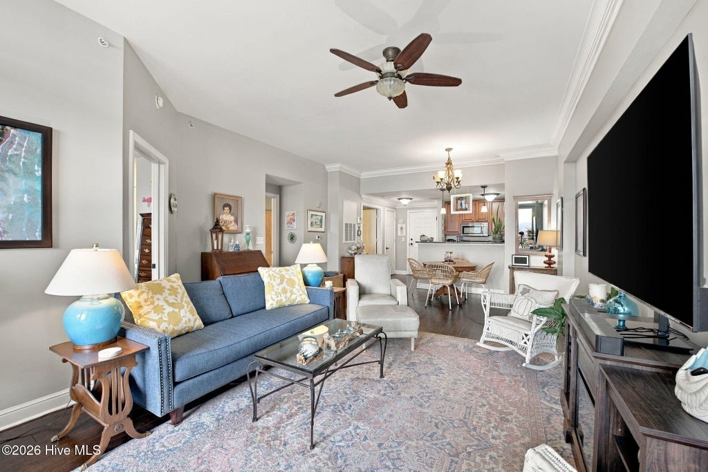 Photo of 305 Sky Sail Boulevard, New Bern, NC 28560 (MLS # 100608439)