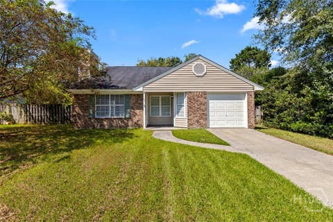 Homes For Rent - 52 Woodcock Drive<br/> Richmond Hill, GA 31324
