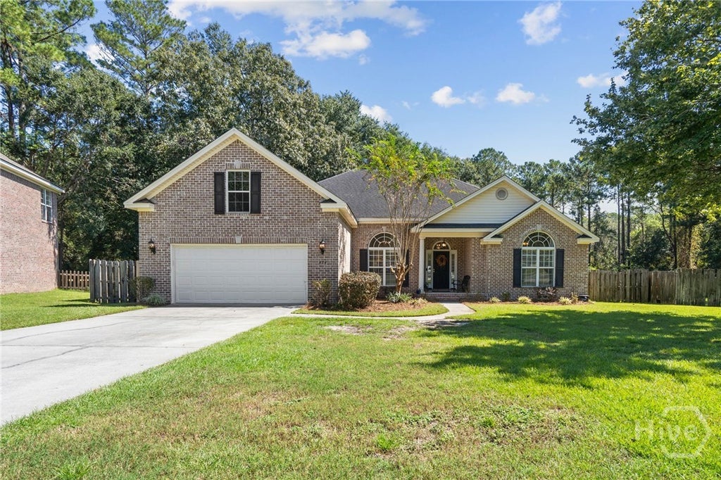 Photo of 424 Walthour Drive, Rincon, GA 31326 (MLS # SA365633)