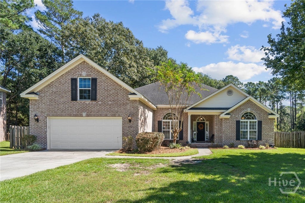 Photo of 424 Walthour Drive, Rincon, GA 31326 (MLS # SA365633)