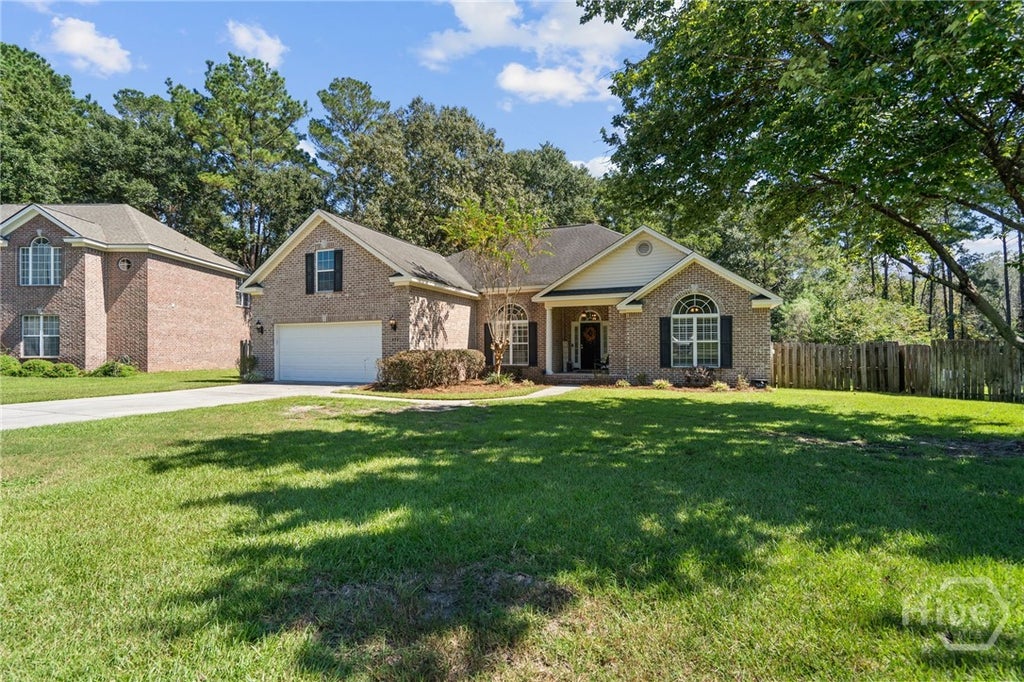 Photo of 424 Walthour Drive, Rincon, GA 31326 (MLS # SA365633)