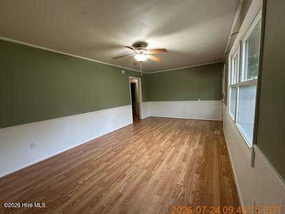 Photo of 319 Cardinal Road, Jacksonville, NC 28546 (MLS # 100591298)