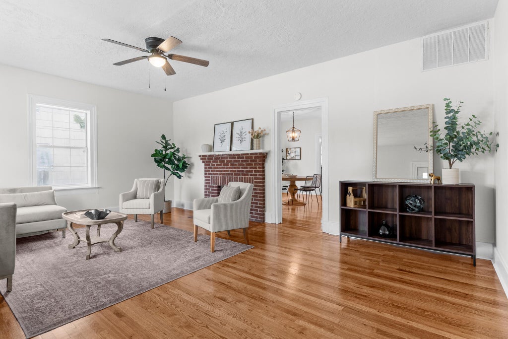 Photo of 1740 Verdery Street, Augusta, GA 30904 (MLS # 100602417)