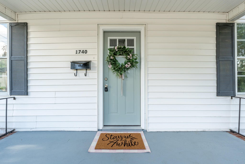 Photo of 1740 Verdery Street, Augusta, GA 30904 (MLS # 100602417)