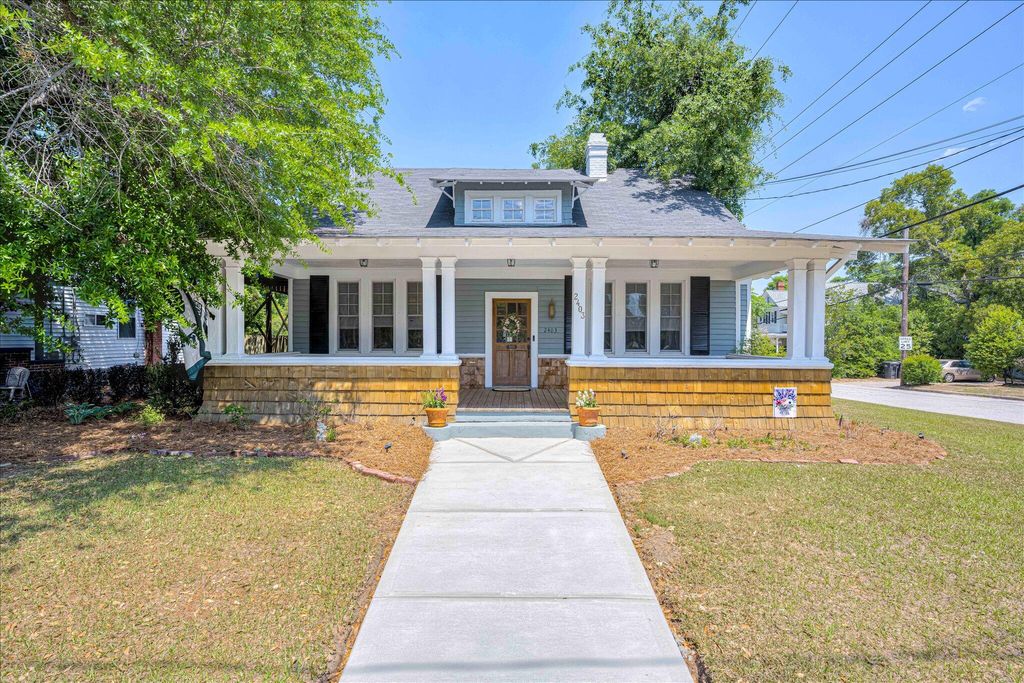 Photo of 2403 Wrightsboro Road, Augusta, GA 30904 (MLS # 555027)