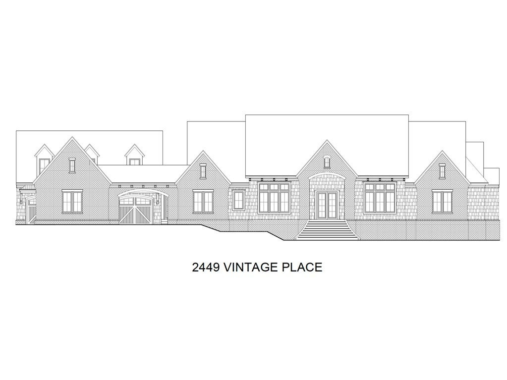 Photo of 2449 Vintage Place, Watkinsville, GA 30677 (MLS # CL364749)