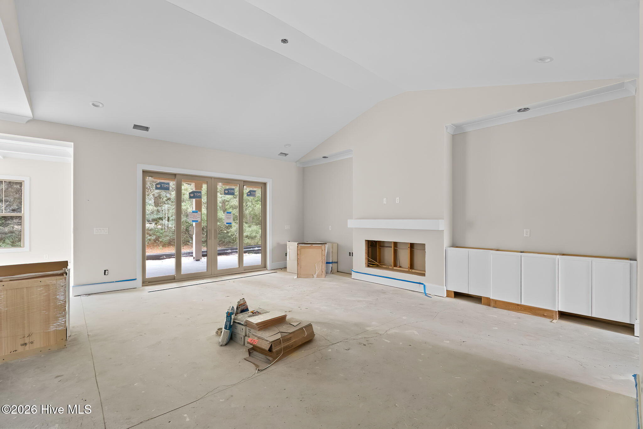 8817 Kirkcaldy Court