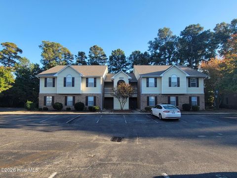 Condo For Rent - 2942 Mulberry Lane #E<br/> Greenville, NC 27858