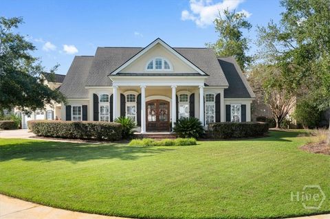 Homes For Sale - 2 Misty Marsh Drive<br/> Savannah, GA 31419