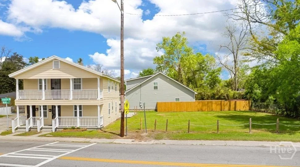 1510 Augusta Avenue, Savannah, GA, 31415