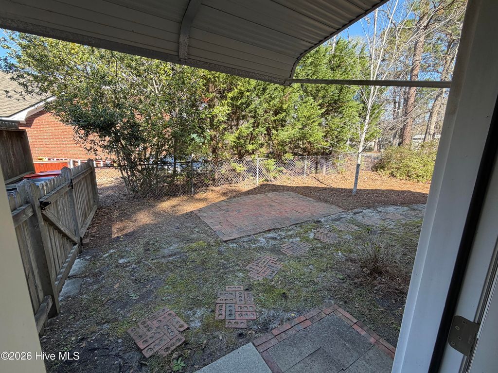 Photo of 318 Hidden Valley Road, Wilmington, NC 28409 (MLS # 100561794)