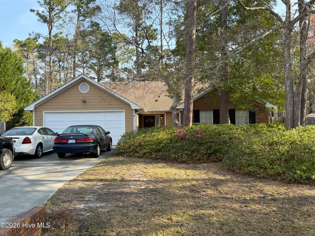 Photo of 318 Hidden Valley Road, Wilmington, NC 28409 (MLS # 100561794)