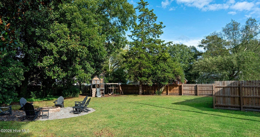Photo of 4144 E East Church Street, Farmville, NC 27828 (MLS # 100610864)