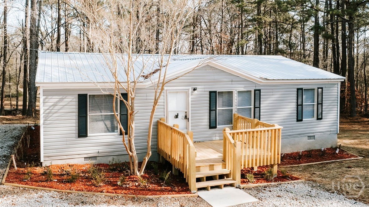 72 Frank Mathews Road