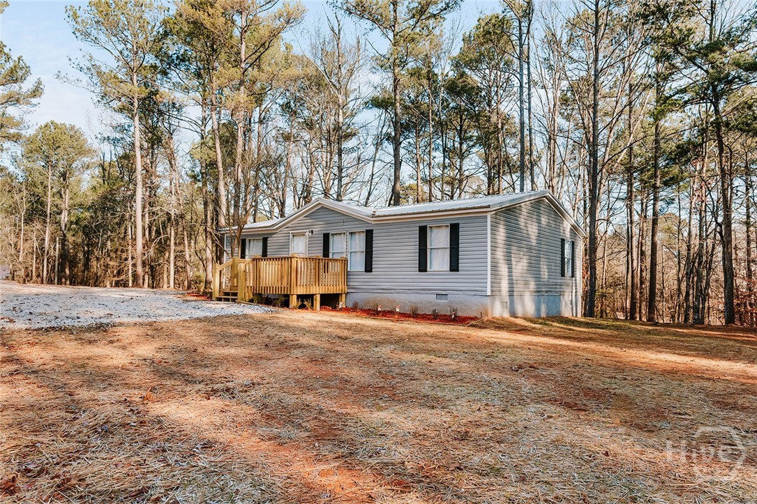 72 Frank Mathews Road