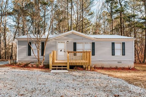 72 Frank Mathews Road Lexington GA 30648