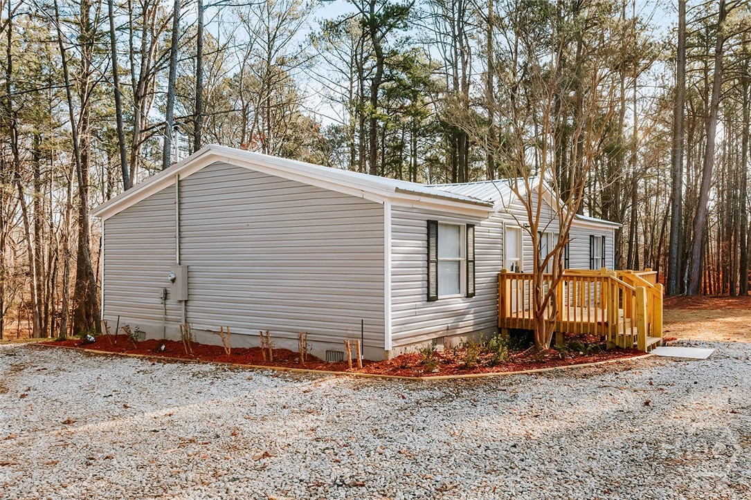 72 Frank Mathews Road