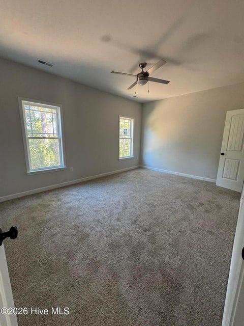 Tiny photo for 172 Crown Point Road, Hubert, NC 28539 (MLS # 100610648)