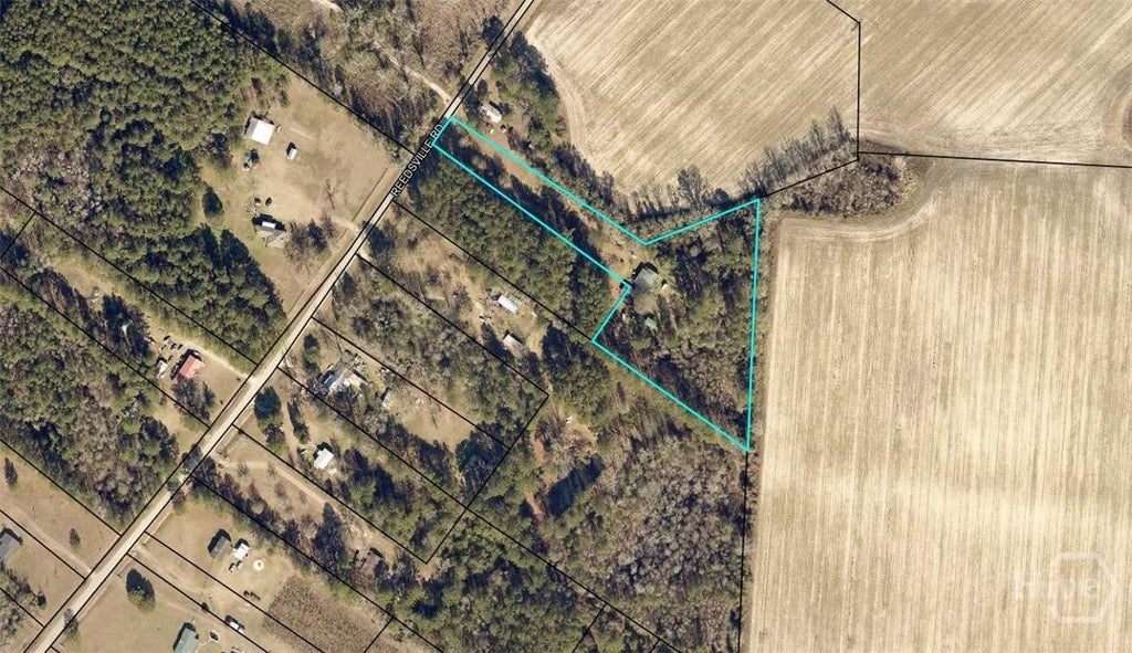 Photo of 492 Reedsville Road, Clyo, GA 31303 (MLS # SA362441)