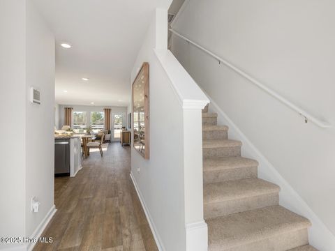 Tiny photo for 132 N Grassland Road #Unit 9, Surf City, NC 28445 (MLS # 100554497)