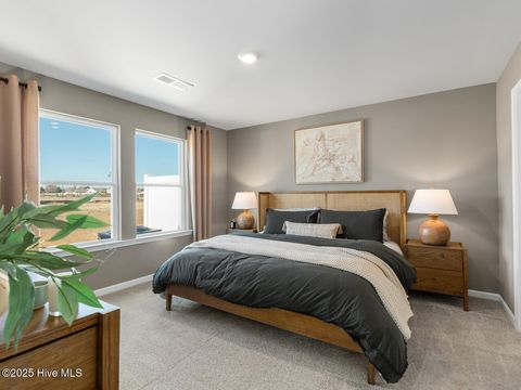 Tiny photo for 132 N Grassland Road #Unit 9, Surf City, NC 28445 (MLS # 100554497)