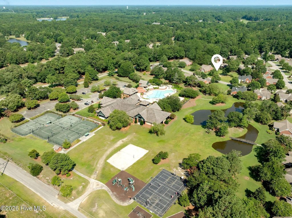 Photo of 163 Candlestick Drive, Wallace, NC 28466 (MLS # 100550709)