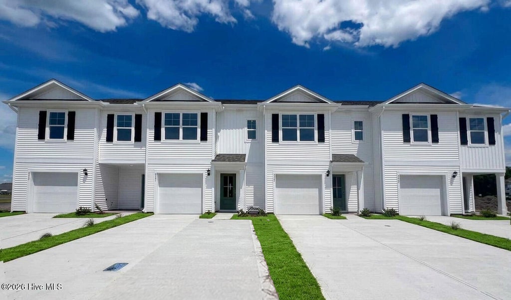 Photo of 4333 Majesty Drive #Unit 400, Castle Hayne, NC 28429 (MLS # 100579050)