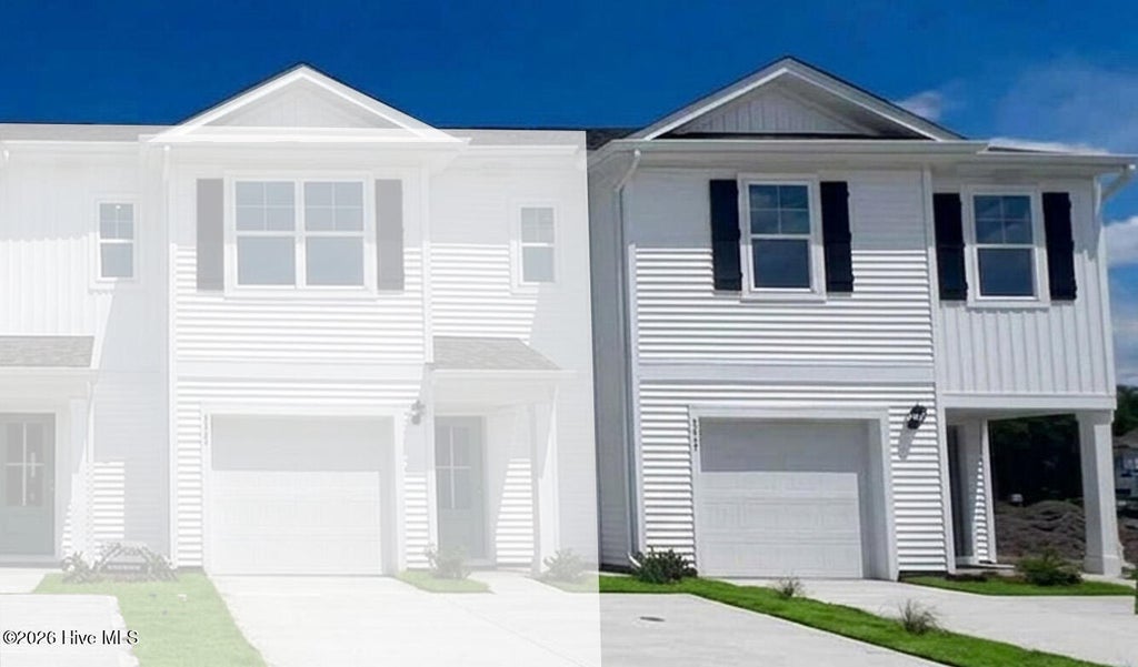 Photo of 4333 Majesty Drive #Unit 400, Castle Hayne, NC 28429 (MLS # 100579050)