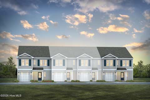 Photo of 4333 Majesty Drive #Unit 400, Castle Hayne, NC 28429 (MLS # 100579050)