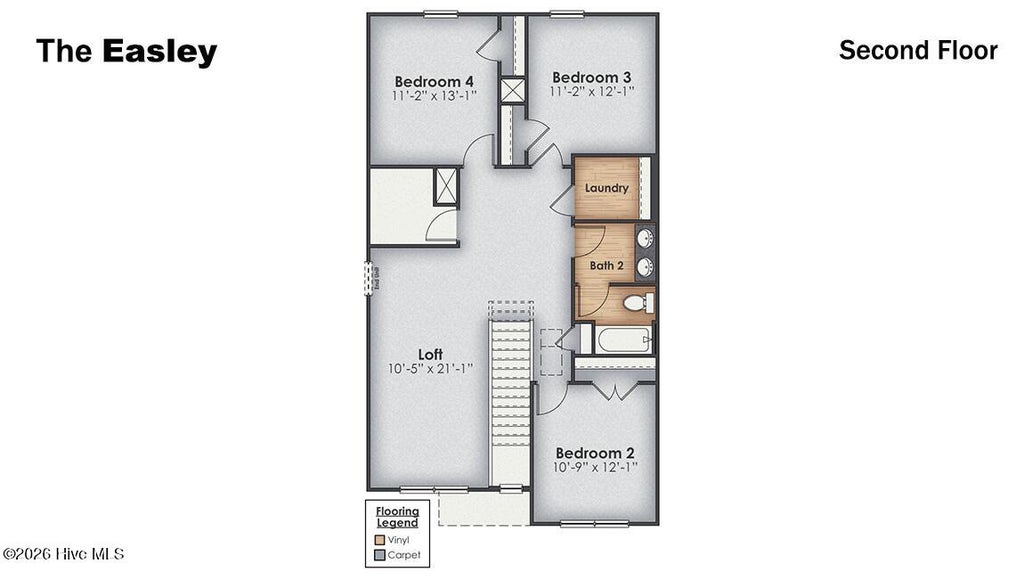 Photo of 4333 Majesty Drive #Unit 400, Castle Hayne, NC 28429 (MLS # 100579050)
