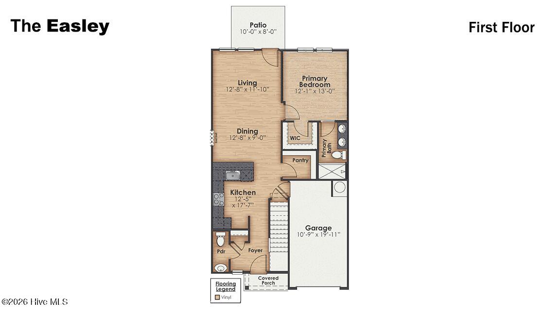 4333 Majesty Drive Unit 400