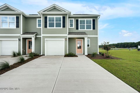 Homes For Sale - 4333 Majesty Drive #UNIT 400<br/> New Hanover County, Castle Hayne, NC 28429