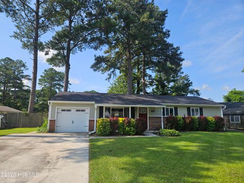 Homes For Rent - 103 N Hill Court<br/> Onslow County, Jacksonville, NC 28540