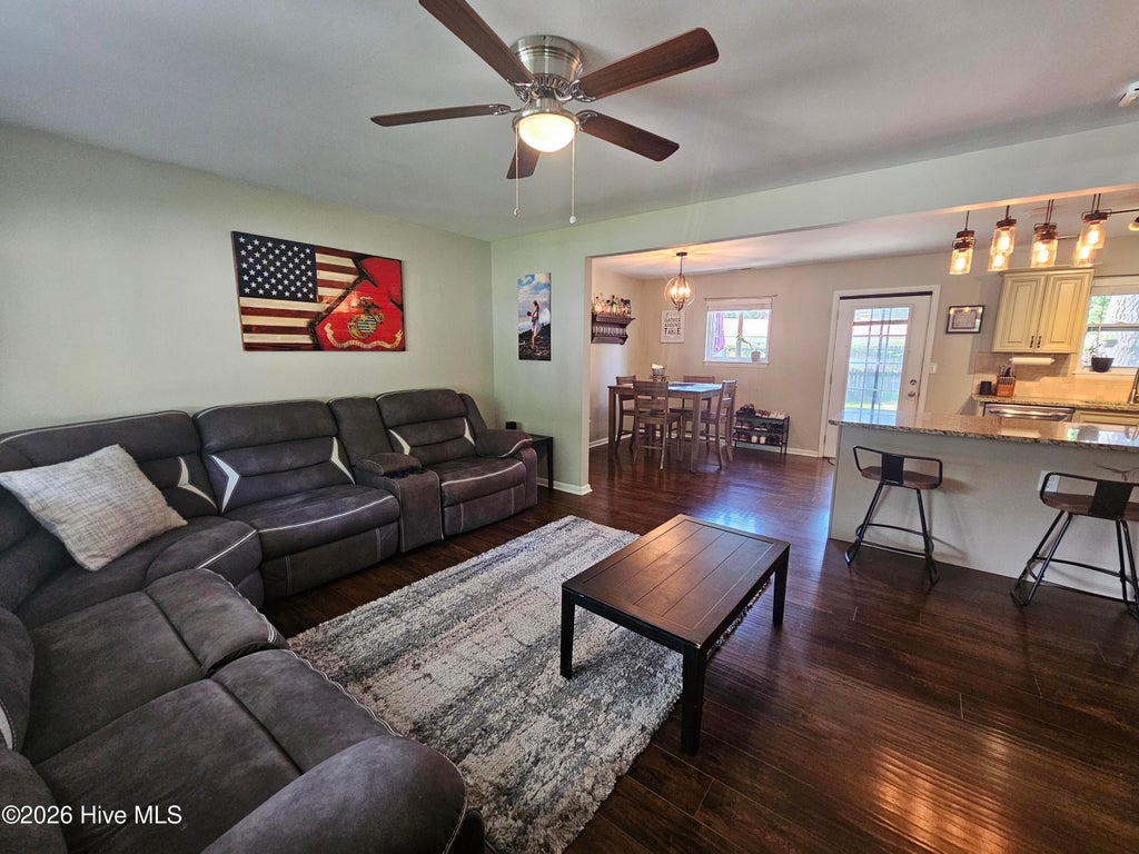 Photo of 103 N Hill Court, Jacksonville, NC 28540 (MLS # 100584680)
