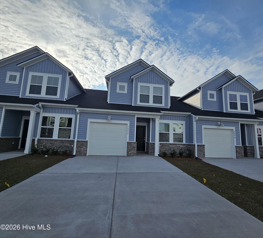 Photo of 2092 NE Wild Indigo Circle NW, Calabash, NC 28467 (MLS # 100548483)