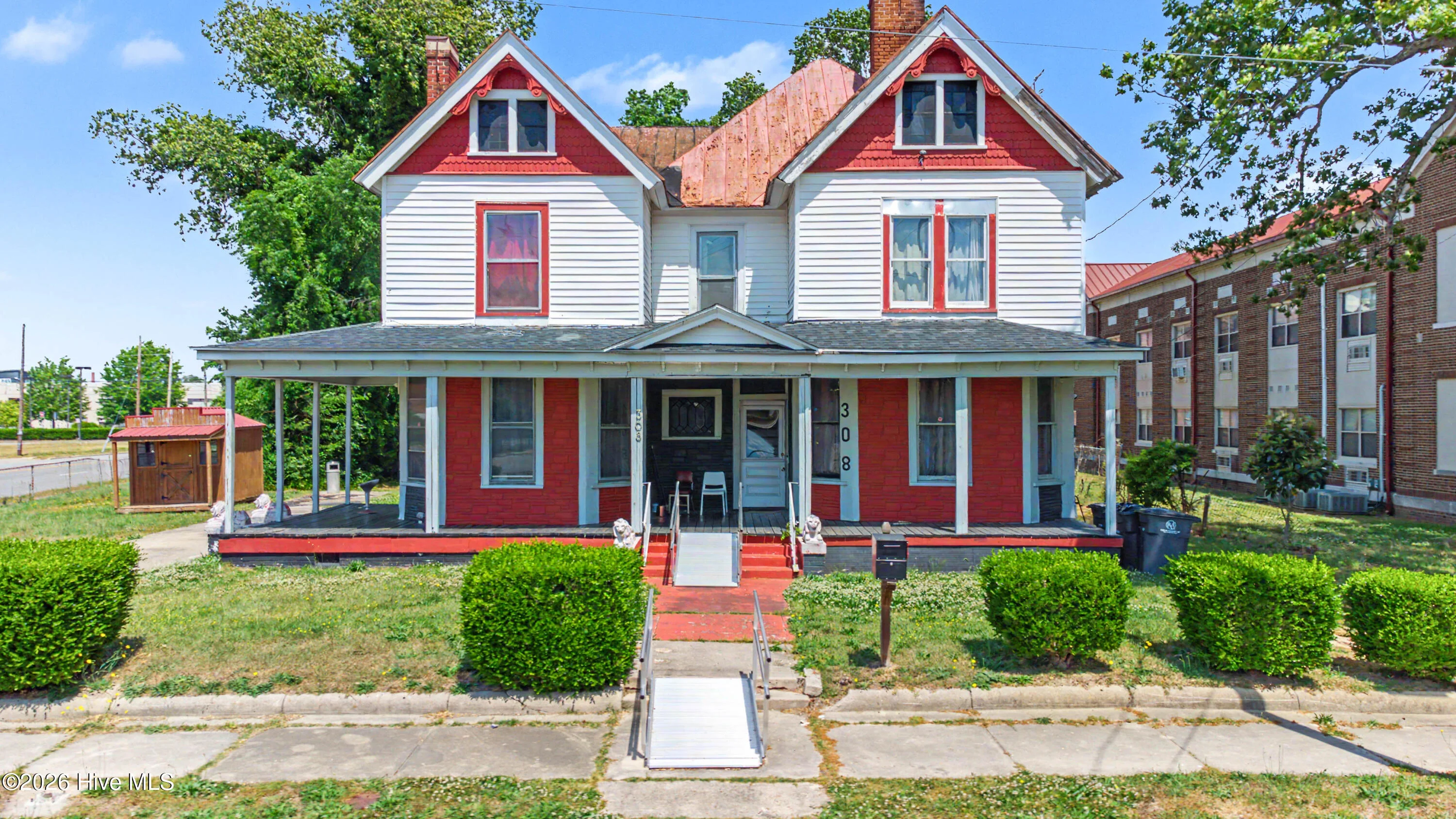 308 Marigold Street